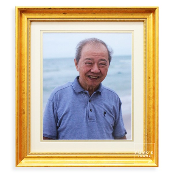 กรอบรูป-ขึงโครง-งานพิมพ์-แคนวาส